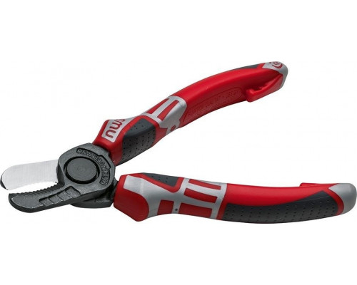Кабелерез NWS 160 мм покрытие TitanFinish 043-69-160