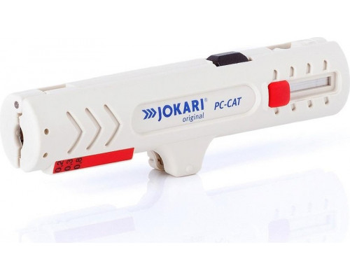 Инструмент для снятия изоляции Jokari PC-CAT 30161