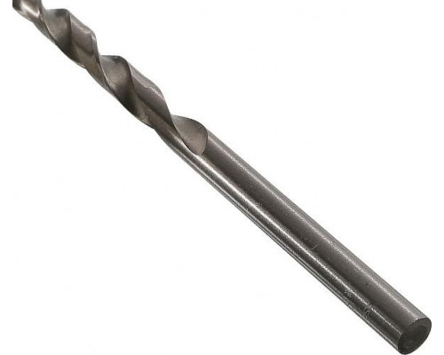 Сверло по металлу Sturm 1055-060-139L 2,0х85 мм, удлинен., 118°
