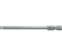 Бита для заворачивания WERA 800/4 Z 0,6 х 3,5 х 152 мм WE-059450 WE-059450