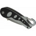 Нож STANLEY Pocket Knife with Karabiner 0-10-254 с выдвижным лезвием