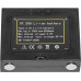 Лазерный построитель плоскостей ADA 3D LINER 4V GREEN А00531