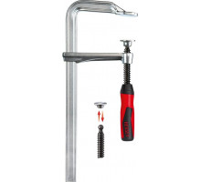 Струбцина F-образная BESSEY GZ-2K 800 х 120 мм BE-GZ80-2K BE-GZ80-2K