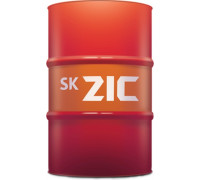 Масло моторное ZIC X9000 AP 10W40 200 л 202687