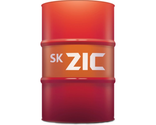 Масло моторное ZIC X9000 AP 10W40 200 л 202687