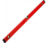Уровень магнитный WORKPRO WP262013 pro 1000мм алюминиевый