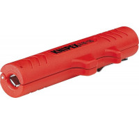 Инструмент для удаления изоляции KNIPEX 1680125SB KN-1680125SB