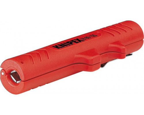 Инструмент для удаления изоляции KNIPEX 1680125SB KN-1680125SB