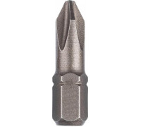 Бита для заворачивания Biber 84212 PH2 50мм (2шт.) тов-077033