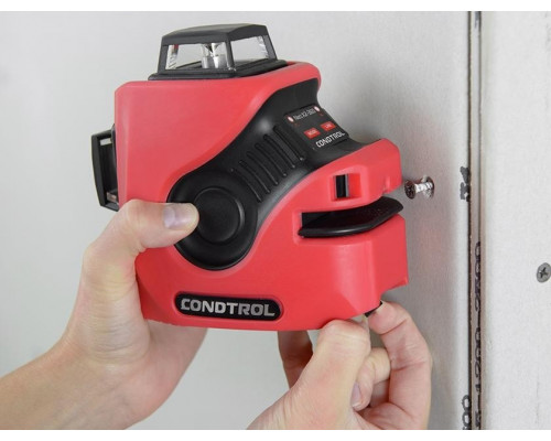 Лазерный уровень CONDTROL NEO X2-360 1-2-128