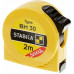 Рулетка STABILA BM 30 SP 2.0 м 16449