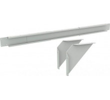 Планка Expert WSh и 2 Косынки WF-2 ПРАКТИК (S30299069200) S30299069200