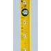 Уровень для электрика STABILA тип 70 Electric 120 см 16136