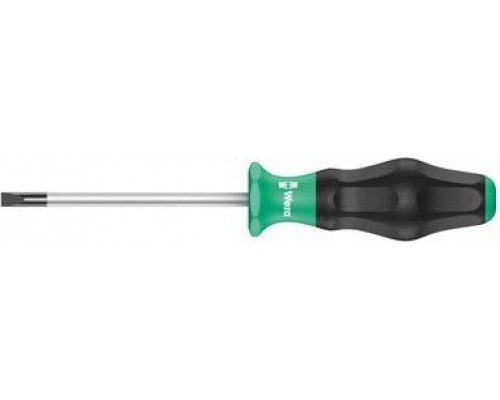 Отвертка шлицевая WERA Kraftform Comfort 1335 0,4 х 2,0 х 60 MM WE-031400 WE-031400