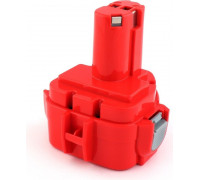 Аккумулятор TopON для Makita 12В, 2.0Ah (Ni-Mh) TOP-PTGD-MAK-12-2.1-Ni
