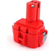 Аккумулятор TopON для Makita 12В, 2.1Ah (Ni-Mh) TOP-PTGD-MAK-12-2.1