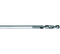 Сверло центрирующее HELLER 6,35х80мм 3-гранное (для 933 и 937 группы) TD10072
