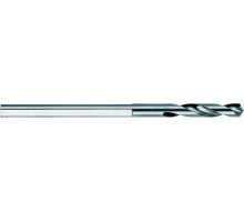Сверло центрирующее HELLER 6,35х80мм 3-гранное (для 933 и 937 группы) TD10072