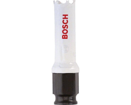 Коронка биметаллическая BOSCH PROGRESSOR 17 мм bim mm, new 2608594197
