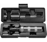 Отвертка ударная STAYER Master 6 6 предметов 2565-H6_z01