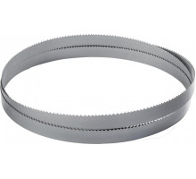 Пила кольцевая HONSBERG М42 27х0,9х4140 мм 5/8 S Spectra Bimetal