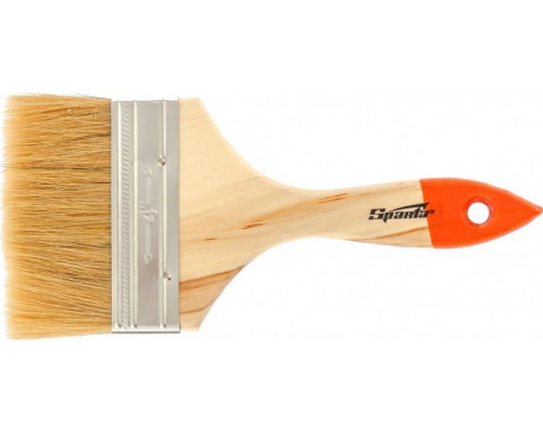 Кисть флейцевая Sparta Slimline 4