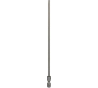 Бита для заворачивания BOSCH Extra Hard 152 мм T15 2607001666
