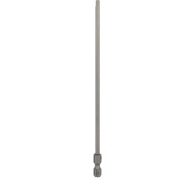 Бита для заворачивания BOSCH Extra Hard 152 мм T15 2607001666