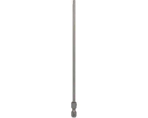 Бита для заворачивания BOSCH Extra Hard 152 мм T15 2607001666