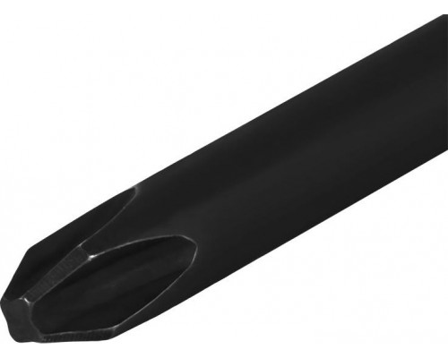 Отвертка крестовая Кобальт 912-137 polywood ph-3х200 мм cr-v, древесно-полимерная рук