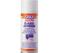 Очиститель маслянных пятен LIQUI MOLY Oil-Fleck-Entferner 0,4 л. 3315 3315