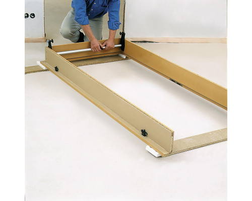 Распорка для дверных коробок BESSEY TMS от 560 до 1010 мм BE-TMS