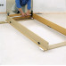 Распорка для дверных коробок BESSEY TMS от 560 до 1010 мм BE-TMS