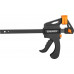 Струбцина быстрозажимная DEKO CL01, 200 мм, 065-0554