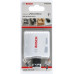 Коронка биметаллическая BOSCH PROGRESSOR 52 мм bim mm, new 2608594219