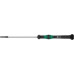 Отвертка шлицевая WERA Kraftform Micro 2035 0,8 х 4,0 х 80 мм WE-118014 WE-118014