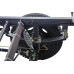Трицикл грузовой RUTRIKE D4 1800 60V1500W Темно-серый 2495 023293-2495