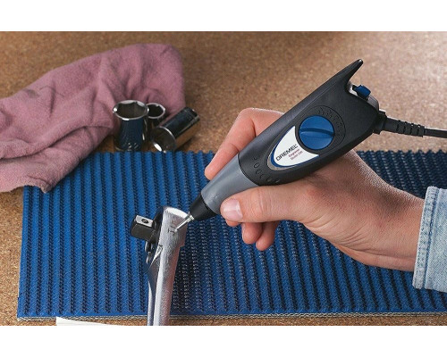 Борфреза для гравировки DREMEL 9929 3,2 мм, пуля 26159929JA