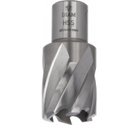 Сверло по металлу корончатое DIAM HSS 28x30 Extra Line 320298