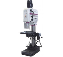 Станок сверлильный Optimum OPTIdrill DH 55G 400V 3034265