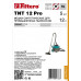 Фильтр-мешок FILTERO TNT 12 PRO (5шт.) 05768
