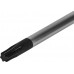 Отвертка TX Кобальт 245-381 для точных работ ultra grip t10х50 мм cr-v, двухко