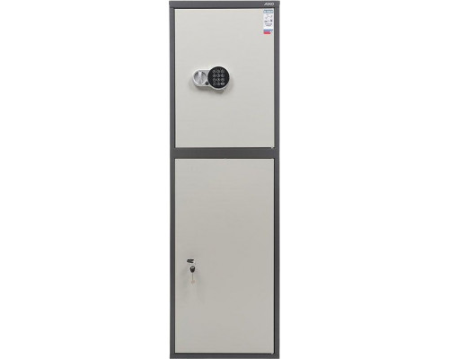Шкаф бухгалтерский AIKO SL-150/2Т EL
