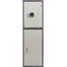 Шкаф бухгалтерский AIKO SL-150/2Т EL