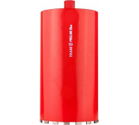Алмазная коронка для мокрого сверления DIAM САМС 202x450х15x1,1/4UNC Pro Line G2 (железобетон) 030666