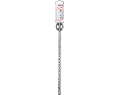 Бур SDS-plus 7-X BOSCH 12х 250/315 мм 2608576152