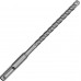 Бур SDS-plus D.BOR Z PLUS 8*150/210 D-4ZPD08L0210