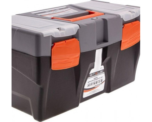 Ящик для инструмента STELS 500х260х260 мм 90705