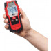 Детектор металла, проводки и дерева ADA Wall Scanner 80 А00466