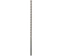 Сверло по бетону BOSCH 12х400 мм CYL-3 SILVER PERCUSSION 2608597692